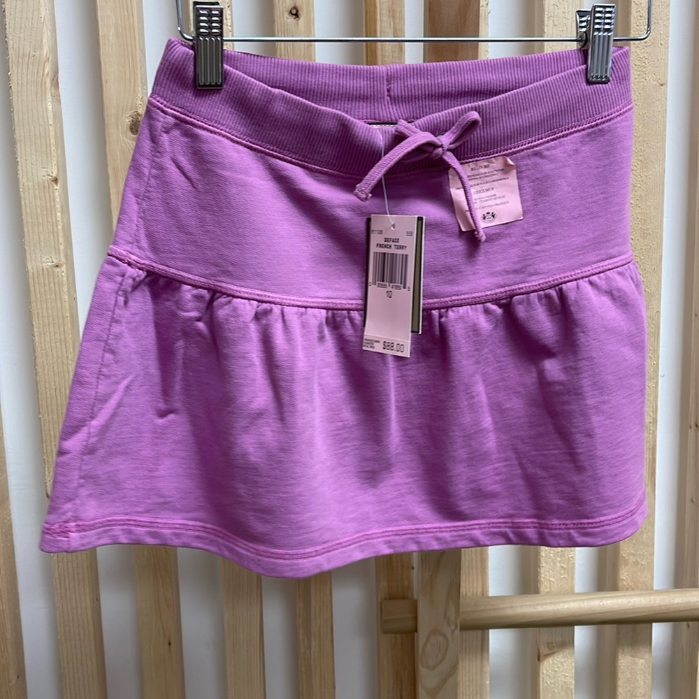 Juicy couture kids skirt
